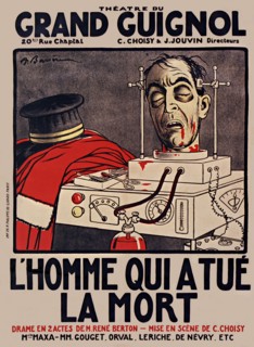 L'homme qui a tué la Mort