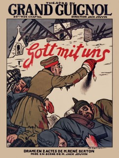 Gott mit uns