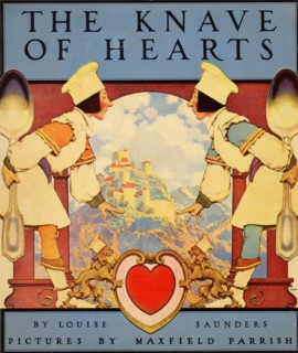 Knave of Hearts