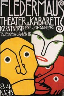 Fledermaus Theatre Production