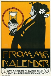 Fromme Calendar Printers