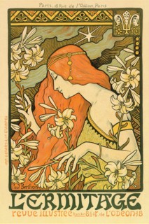 Hermitage Review of Illustration, Paris