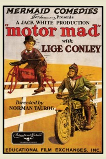 Motor Mad