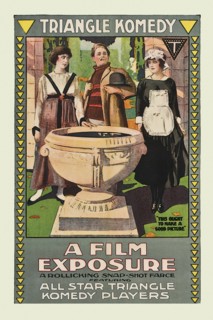A Film Exposure