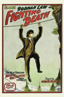 Fighting Death