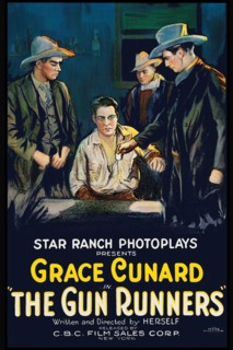 The Gun Runners