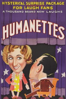Humanettes