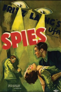 Spies