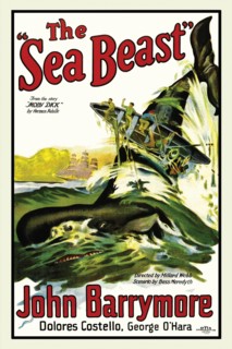 The Sea Beast