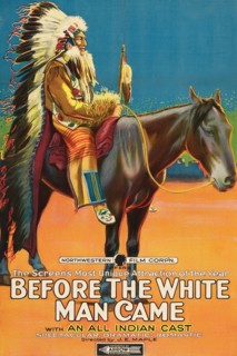 Before the White Man Came