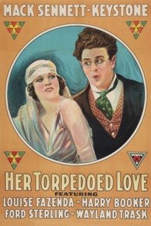 Her Torpedoed Love