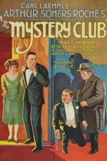 Mystery Club
