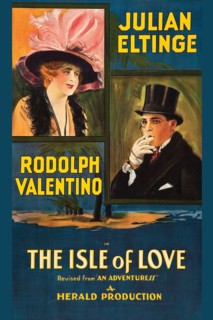 The Isle of Love
