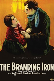 The Branding Iron