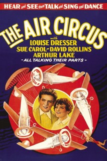 The Air Circus