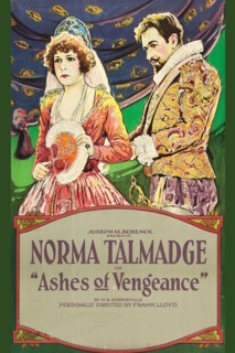 Ashes of Vengeance