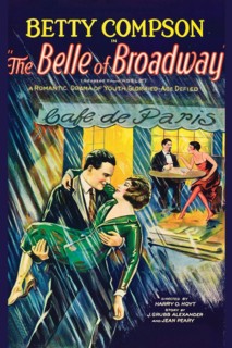 The Belle of Broadway