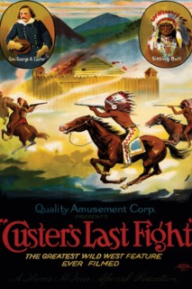 Custer's Last Fight