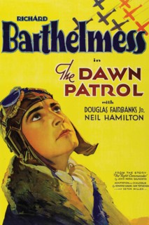 The Dawn Patrol