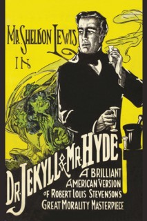 Dr. Jekyll & Mr. Hyde