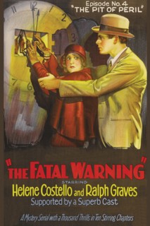 The Fatal Warning, Pit of Peril