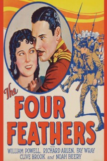 The Four Feathers