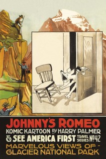 Johnny's Romeo