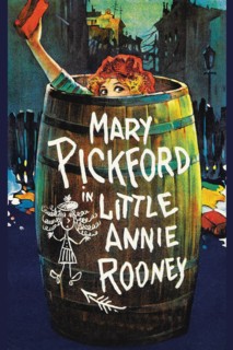 Little Annie Rooney