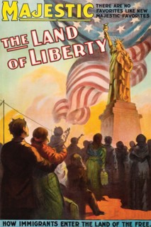 Land of Liberty