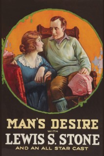 Man's Desire