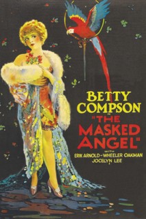 The Masked Angel