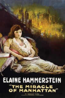 The Miracle of Manhattan