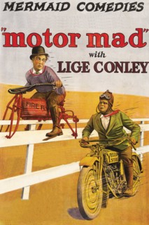 Motor Mad