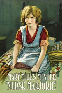 Nurse Marjorie
