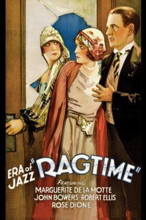 Ragtime - Era of Jazz
