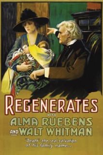 Regenerates