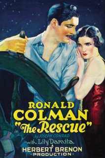 The Rescue