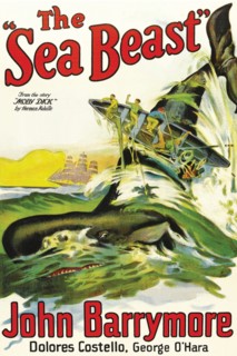 The Sea Beast