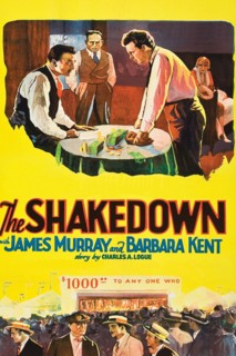 The Shakedown