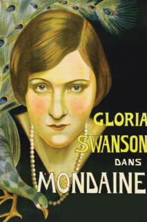 Society Scandal "Mondaine"