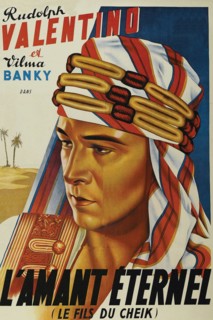 Son of the Sheik "L'Amant Eternel"