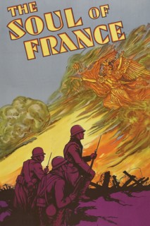 The Soul of France