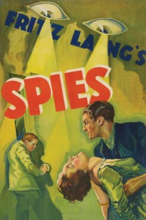 Spies