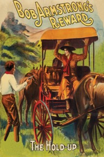 Bob Armstrong's Reward