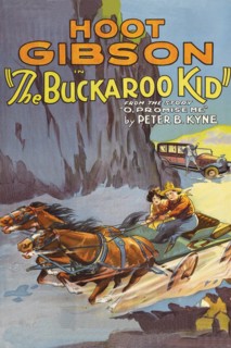The Buckaroo Kid