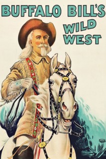 Buffalo Bill Wild West