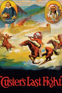 Custer's Last Fight