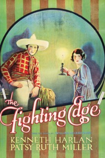 The Fighting Edge