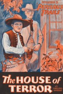 Perilous Trails - House of Terror