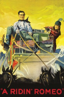 A Ridin' Romeo